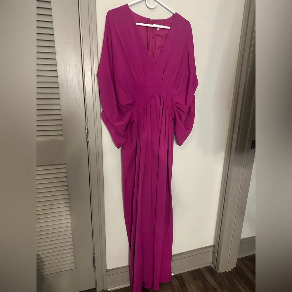 Fashion Nova Jumpsuit - Picture 4 of 8